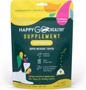 Dog Gut Health Probiotics Supplement 