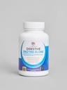 Dr. Gutman's Digestive Enzyme & Probiotic Synbiotic, 60 Veggie Caps - All-Natural Digestive Health Support with Bromelain, Papain, Lipase, Lactase & Galactosidase, for Enhanced Nutrient Absorption