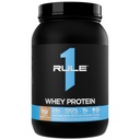Regel 1 Wei Proteïne 
