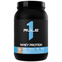 Regel 1 Wei Proteïne 
