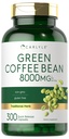 Carlyle Green Coffee Bean Extract 