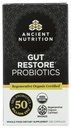Oude Voeding Biologische Gut Restore Probiotica 50B, 60 Ct