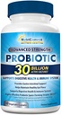 30 Miljard Probiotica Supplement 
