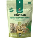 Hanan Riñosan Kruidenmix 1,8 oz (50 g) - Losse bladthee van gedroogde Chanca Piedra (Stone Breaker), Horsetail, Katklauw en Huamanpinta - Kruidensupplement