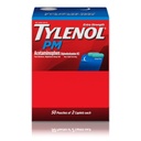 Tylenol PM Extra Sterkte, 50 zakjes met 2 caplets, Dispenser Box (verpakking van 2)