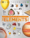 The Elements Book: A Visual Encyclopedia of the Periodic Table (DK Our World in Pictures)