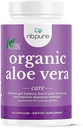 nbpure Organic Aloë Vera, Gut Balance, Immunity Support en Digestive Wellness 30, Vegan Capsules herstellen