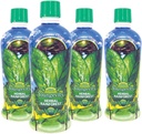 Youngevity Majestic Earth Herbal Rainforest, 32 Fl Oz - Ultimate Multi-Herbal, multivitamine en minerale complex voor mannen, vrouwen, kinderen - Immune Support Supplement - Glutenvrije