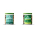 Verbazingwekkend gras Groenen Blend Detox & Digest: Smoothie Mix, Cleanse & Greens Blend Superfood: Super Greens Powder Smoothie Mix voor Boost Energy