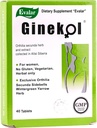 Evalar Orthilia Secunda Sidebells Wintergreen Yarrow Herb 40 Tabs Altai Siberië