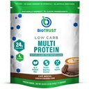 BioTrust Low Carb Protein Powder 
