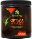 Optima Heart - High Potency 3000mg Vitamine C & 3000mg Lysine per Serving - Advanced Dietary Supplement for General Health & Wellness - Geïnspireerd door Linus Pauling Research