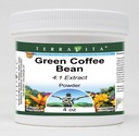 Green Coffee Bean 4:1 Extract Poeder (4 oz, ZIN: 521709)
