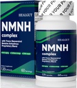 Complexe NMNH Premium NAD-supplement voor doorbraak tegen veroudering