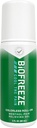 Biofreeze Roll On Pain Relief for Knee, Neck, Hip, Joint, Shoulder, & Simple Backache, Arthritis Pain Reliever, Cooling Sore Muscle Relief, FSA Eligible, Menthol Gel 3 Fl Oz
