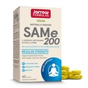 Jarrow Formulas® Zelfde 200 mg, ondersteunt Joint Health, Leverfunctie, Hersenmetabolisme, 60 tabletten, tot 60 dagen levering