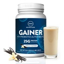 MRM Nutrition Gainer Proteïne met Probiotica + Postbiotica 