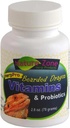 Natuurzone Vitaminen & Probiotica voor baarden