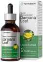Horbäach Damiana Leaf Herb Tinctuur 2 fl oz 