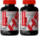 Muscle Recovery Powder - CREATINE Powder 100G - Creatine for Body Builders - 2 Bottle (Powder)