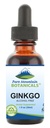Pure Mountain Botanicals Gingko Biloba Liquid Extract Drops 