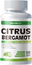 Lift Citrus Bergamot 1400mg, 120 Capsules...
