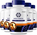 RijkdomGenix Capsules, RijkdomGenix Ondersteuning Supplement Pillen - Maximale sterkte, Rijkdom Genix Health & Wellness Capsules, RijkdomGenix Alle Natuurlijke Formule Pillen, Rijkdom Genix Capsules Beoordelingen (5 Pack)