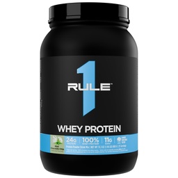 Regel 1 Wei Proteïne 