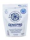 Musclegen Research Unflavored Protein Powder with Collageen Peptides - Lactose-Free, Gluten-Free Protein Supplement Shake for Hair, Skin and Nails (30 Servings)