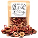 EidolonGreen [China Medicinal Herb] Hawthorn Berry (Shanzha/Dried Hawthorne/