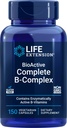 Life Extension BioActive Complete B-Complex, 150 Vegetarische Capsules