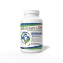Prescript-Assist Prescipt-Assist Prebiotics & Probiotics for Digestief & Immune Health. 28 Strains Soil Based Microflora - Vegan, ondersteunt spierherstel & Gut Health, 90 Capsules