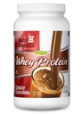 Wei Protein Powder Dairy Cholov Yisroel Crèmy Chocolate -2Lbs.