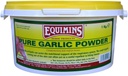 Horse Supplement Knoflook Poeder 1kg Tub