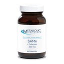 Metabole onderhoud Zelfde + CoFactors