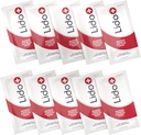 Lido+ 10-Pack Lidocaine Cream Sachets | Rapid Relief for Joint and Muscle Pain, Pain Relief Cream | Long-Lasting Formula, Made in USA