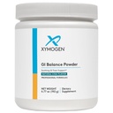 XYMOGEN GI Balance Powder - Verzachtende GI Tract Ondersteuning met Marshmallow Root, Licorice, Quercetin, Zink L-Carnosine, Aloë, Mastric Mucin - Ondersteunt Gut Health + Healthy Bowel Functie - Chai (6.77 oz)
