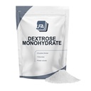 Dextrose Monohydraat Poeder - 1 kg (2,2 lb) - Voedingskwaliteit Zoetstof - Post Workout Supplement Ingrediënt - Tabletpers Machine Hulpstof Suiker