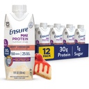 Zorg ervoor dat Max Proteine Shake 