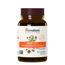 Himalaya VeinCare - Herbal Vein Ondersteuningssupplementen voor Circulatie en Rectaal Comfort - Vegan, Non-GMO, Glutenvrij, 300 mg, 60 capsules