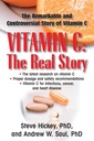 Vitamine C: Het echte verhaal, de opmerkelijke en controversiële Healing Factor