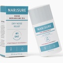 Droge neus relief olie (20ml/1oz.) 