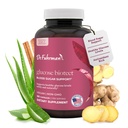 Dr. Fuhrman Glucose Biotect Natural Blood Sugar Ondersteuning 180 Capsules