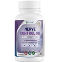Zenuwcontrole 911 - Nerve Health Supplement (60 capsules)
