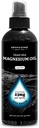 Aromasong Extra sterkte Ultra-Pure Magnesium Spray + OptiMSM (23mg Magnesium in elke spray) 8 Oz, bekend om te worden gebruikt voor beenproblemen en bevordert...