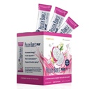 Youngevity ProJoba Pollen BurstTM Dragon Fruit - Clean Natural Energy Supplement w/Green Tea, Pollen Extract, GliSODin® - Verhoog Focus, Brain Boost, Endurance, Mental Clarity (30 Sticks)