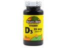 Nature's Blend Vitamine D3 1000 IE 300 tabletten