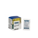 Eerste hulp alleen SmartCompliance Refill Ibuprofen, 2 tabletten per pakje, 10 pakjes per doos