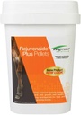 Dijkoo Rejuvenaide Plus Pellets voor veulens en kweekpaarden - 3 Pond.
