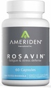 Rosavin -Siberische Rhodiola rosea 60 V-capsules 100mg
